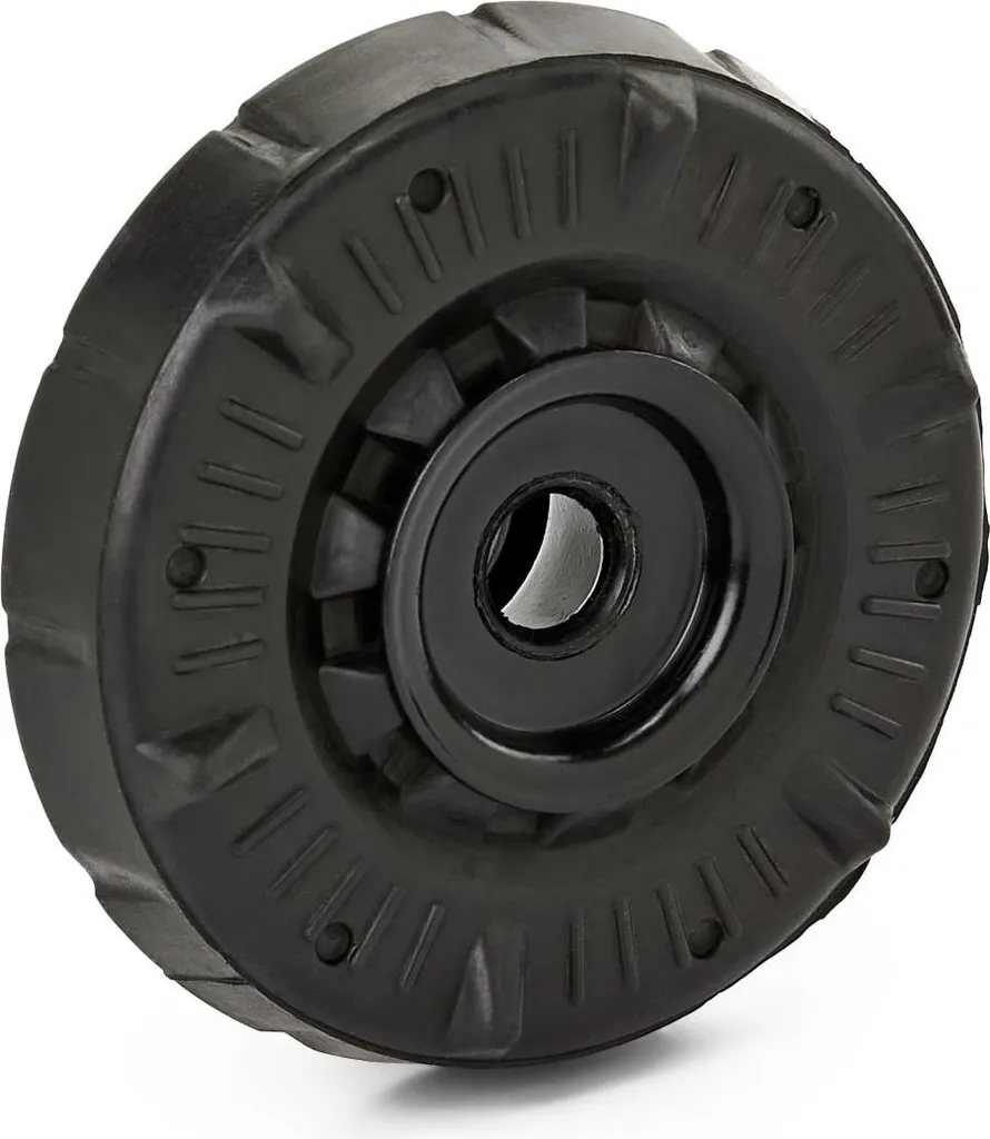 MONROE MK381 Support d'Amortisseur Renforcé avec Isolation Phonique - 4