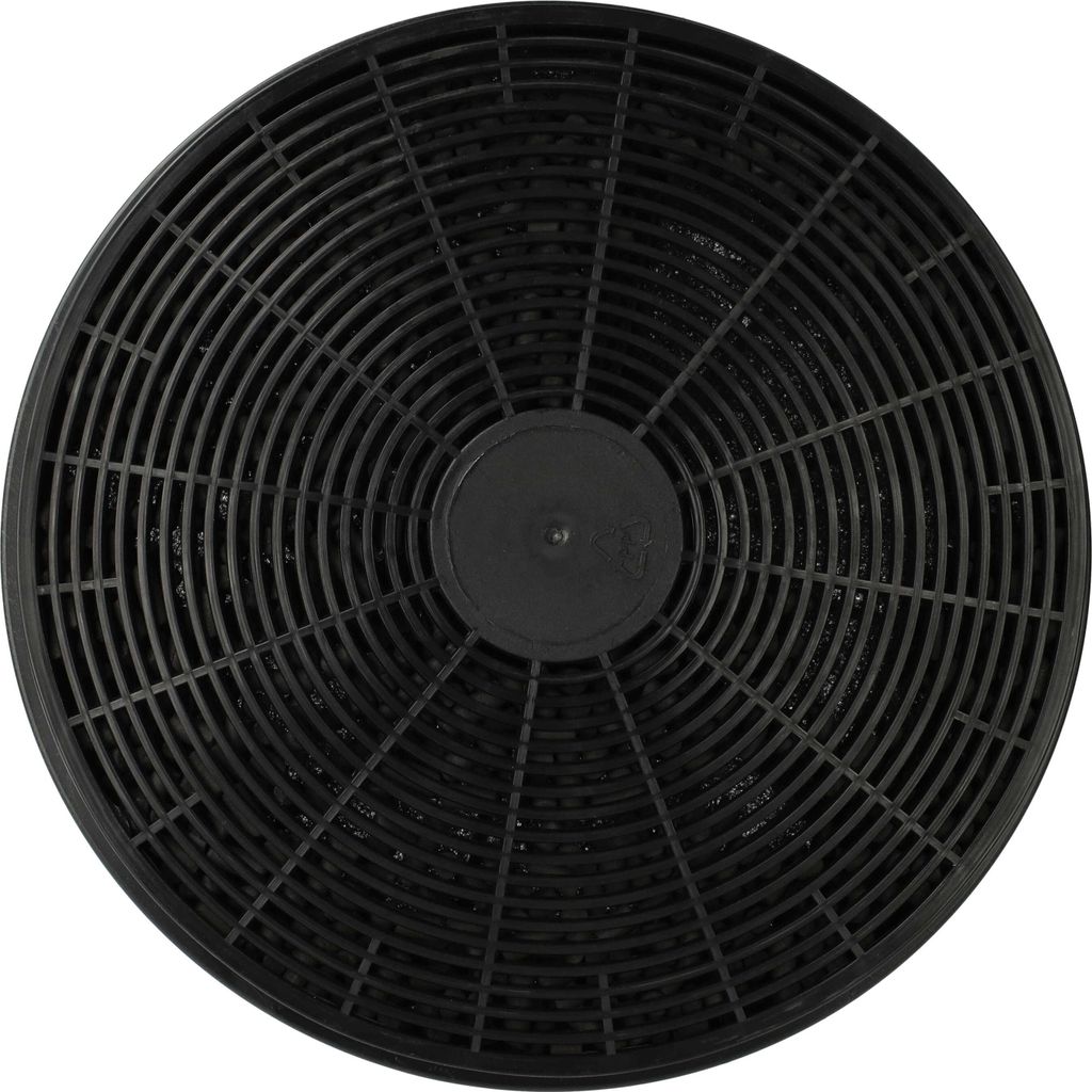 vhbw Aktivkohlefilter Ersatz für Klarstein 10027530, CGCH2, Produktbild 