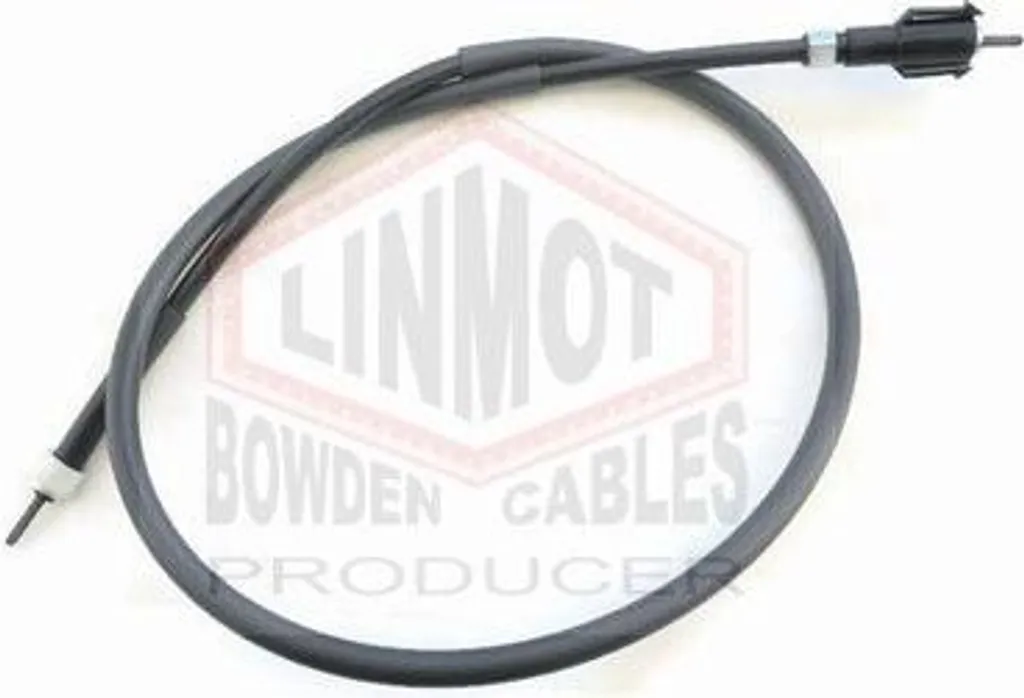 Cavo Tachimetro Linmot 563621 | Piaggio NRG MC2 96-98, Derbi Senda, Gilera