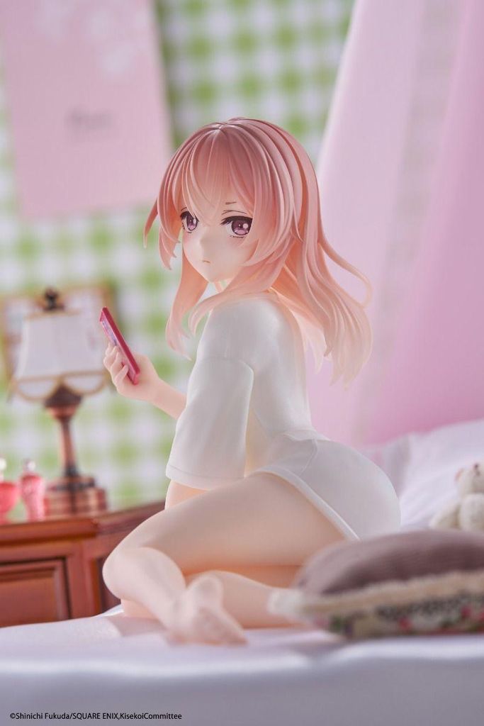 Lalka PVC My Dress-Up Darling Sajuna Inui w koszulce, Zdjęcie produktu 