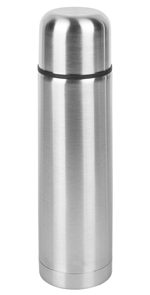 1,5L und 400ml; Hot Tank Vakuum-isolierflasche (Thermoskanne) schwarz aus  Edelstahl - Korean Tea - Koreanischer Tee