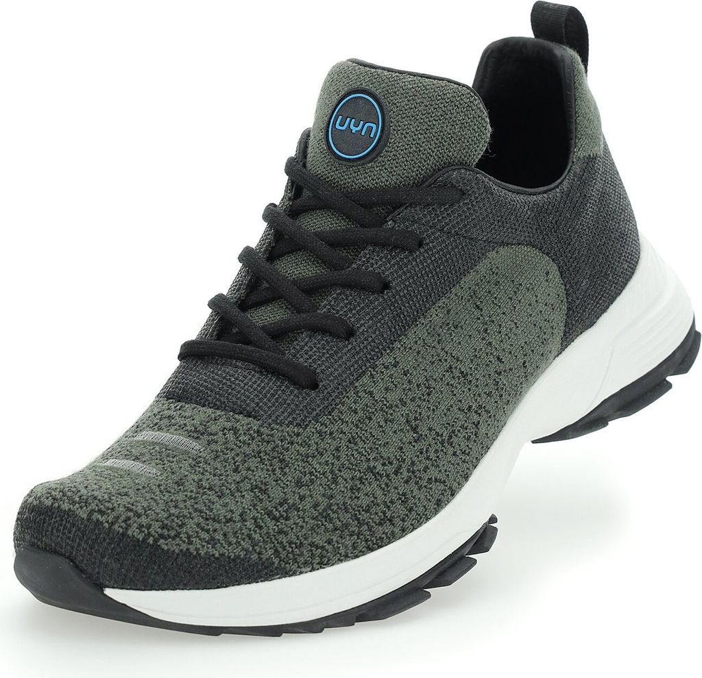 UYN Air Dual Sportback Schuhe Herren E083 - military green 45