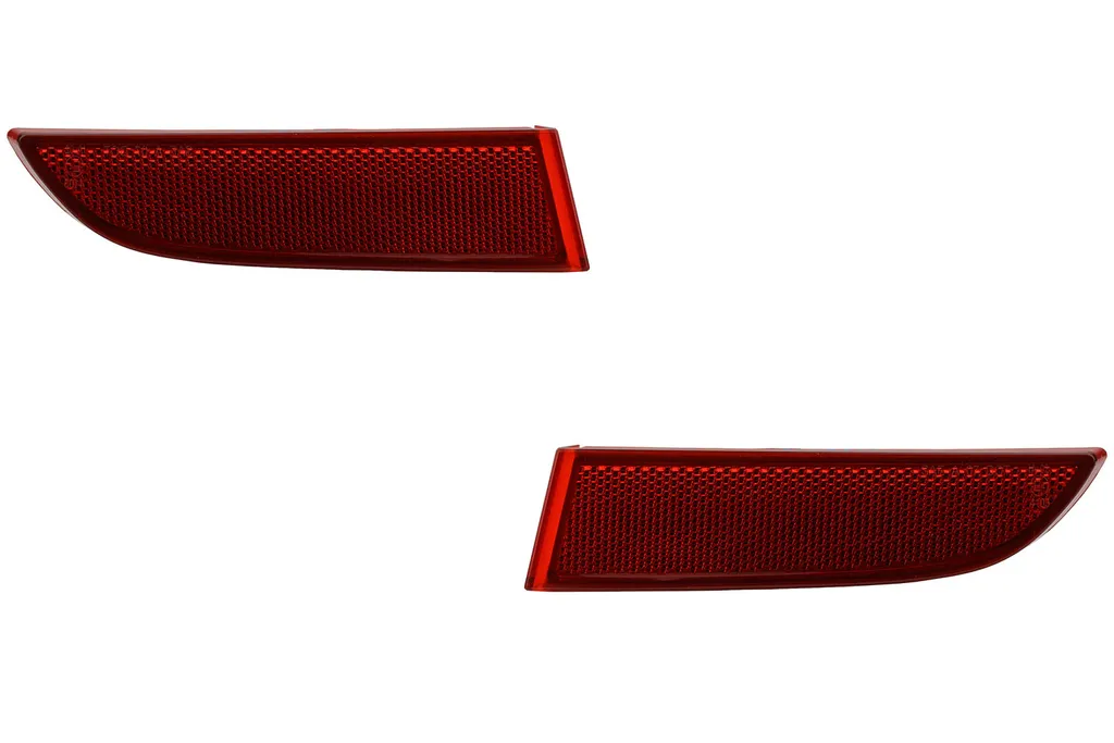 Remplacer feu arrière cat eye complet Johns pour Hyundai Tucson TL set