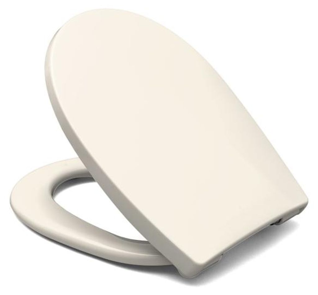 Hamberger Passat SoftClose Premium WC-Sitz mit Produktbild 