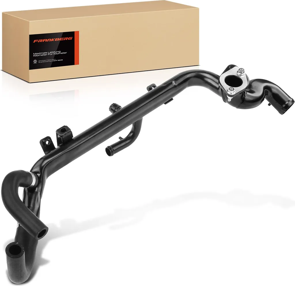 Réparer fuite liquide refroidissement Opel Astra H Vectra C Zafira B