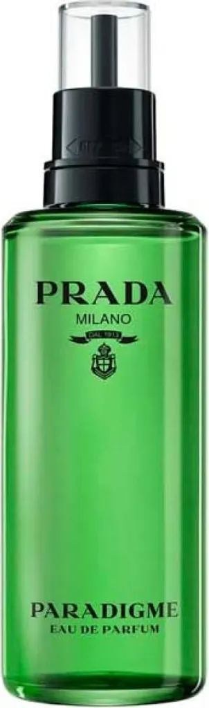 Recharge Eau de Parfum Prada Paradigme Format Économique pour Vaporisateur