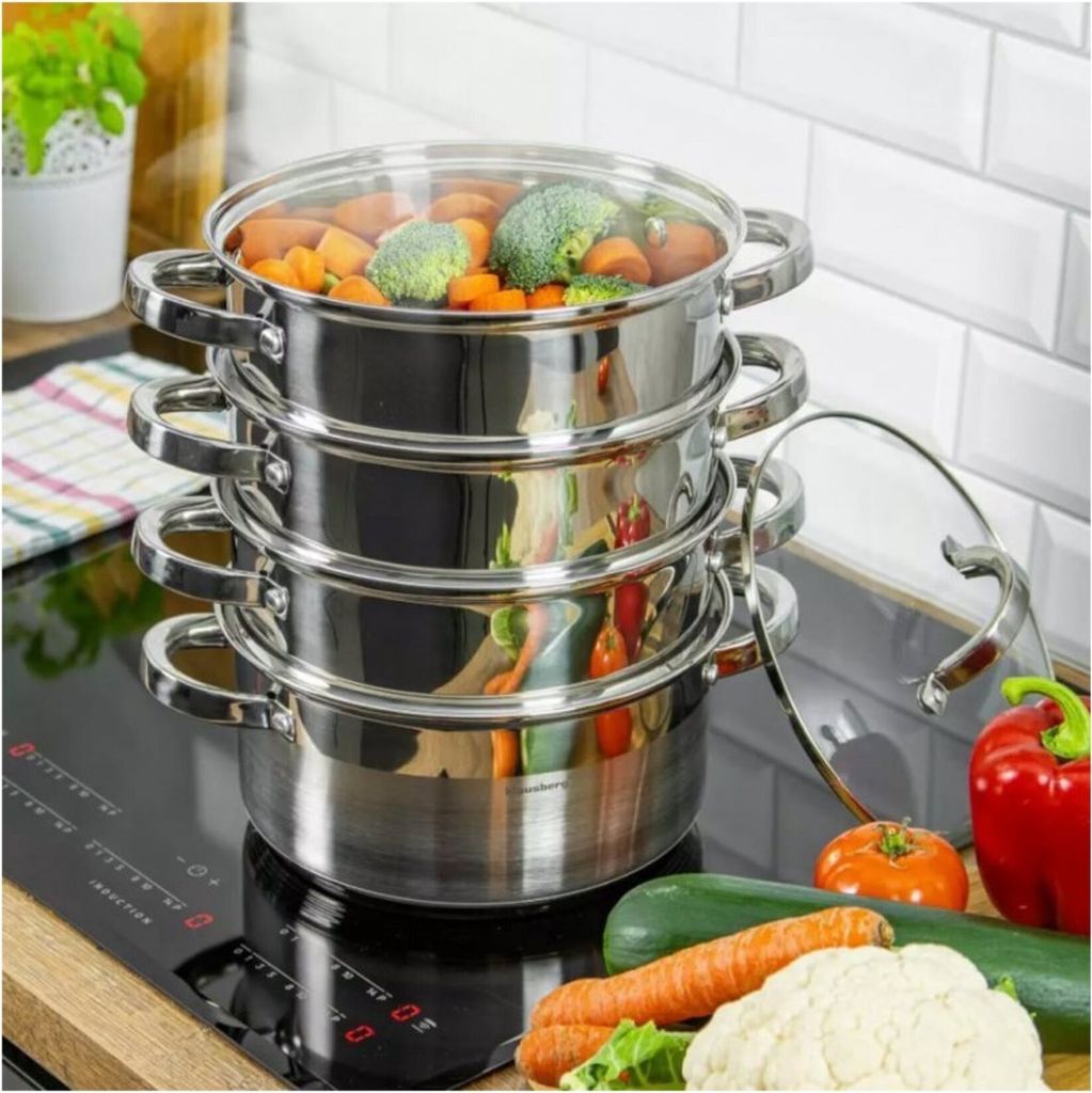 Klausberg Kuchynský riad 7941 Obrázok produktu 2