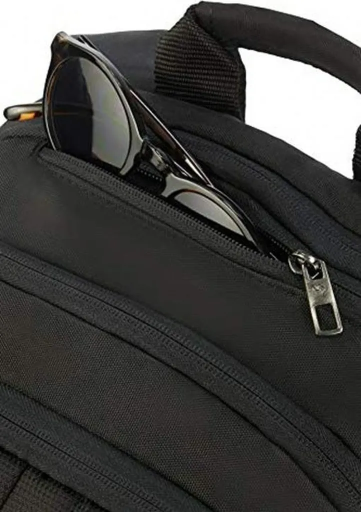 Fini le mal de dos avec le Sac Samsonite GuardIT 14.1" Noir Confort - 9