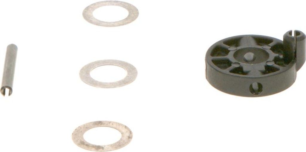 Reparatursatz, Zündverteiler BOSCH 1 237 010 041