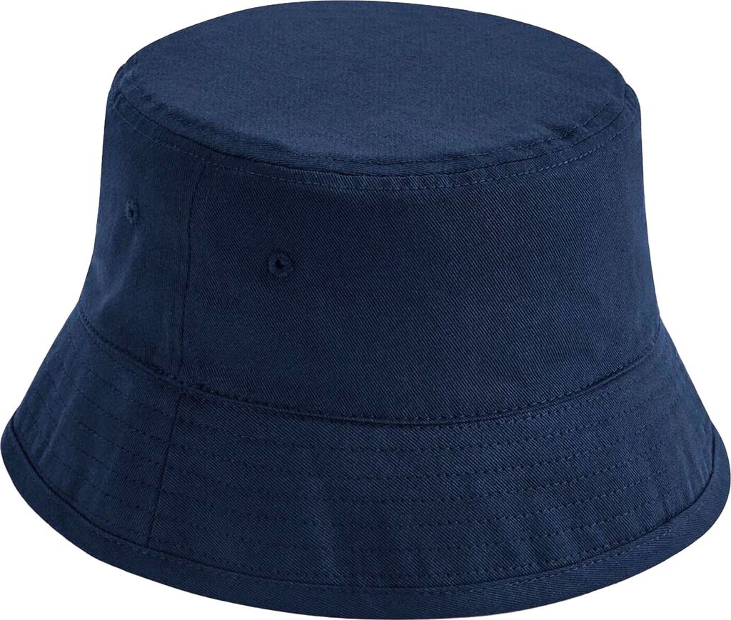 Beechfield - Schlapphut für Herren/Damen Uni BC5057 (L - XL) (Marineblau)