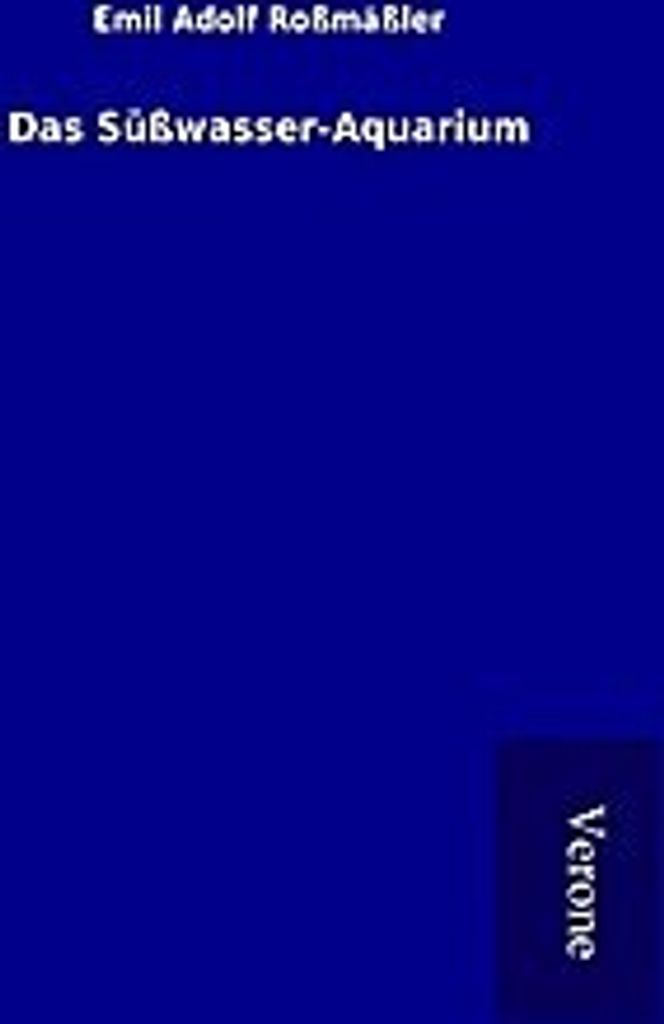 Das Süßwasser-Aquarium
