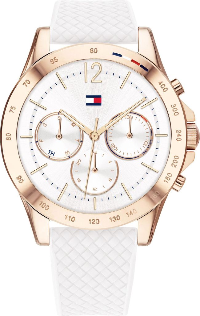 Tommy Hilfiger Haven Damenuhr 1782199 + BOX Produktbild 