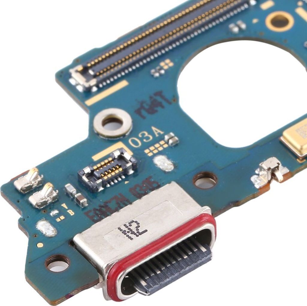 Ladebuchse für Samsung Galaxy S20 FE 5G Dock Charger Ersatz Produktbild 3