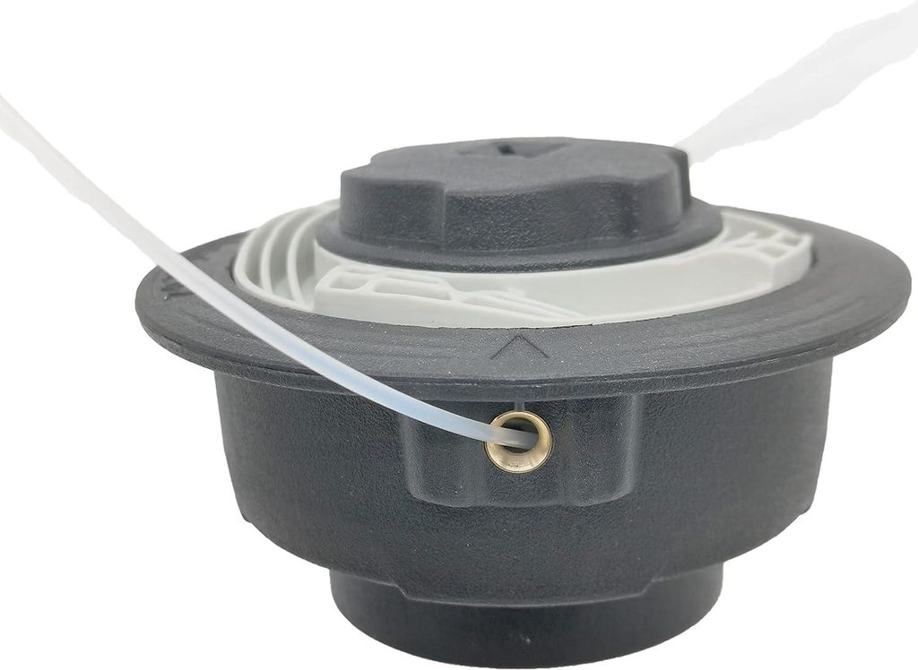 Geeignet für AutoCut C6-2 Freischneiderkopf für Stihl FS38 FS40 FS50 FSE81 ersetzt 4006 710 2126