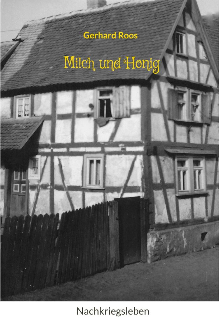Milch und Honig
