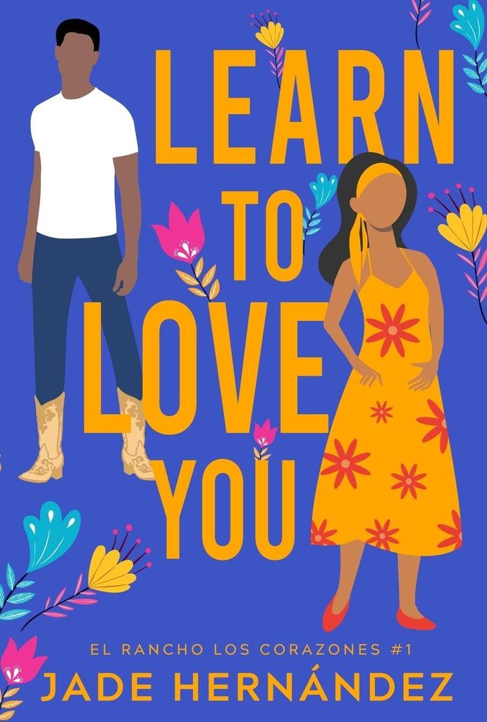 Learn to Love You