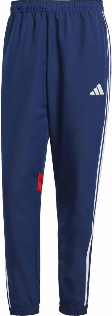 Pantalon Adidas de Sport pour Entraînement et Running en L