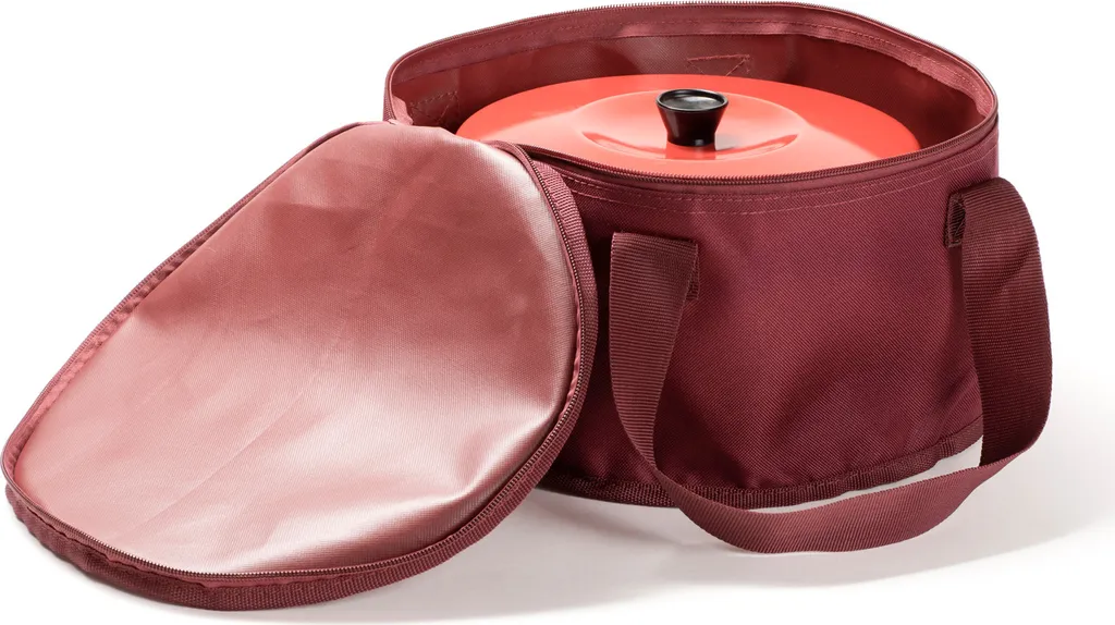 Set d'accessoires de cuisson Omnia 5 pièces pour four de camping-car - 9