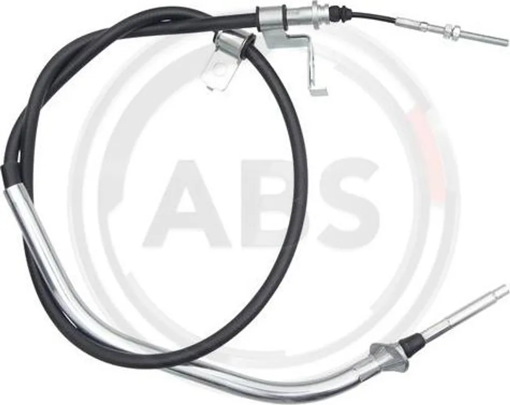 Câble Frein à Main K18884 Robuste et Durable pour Kia Carnival 0K56J44150