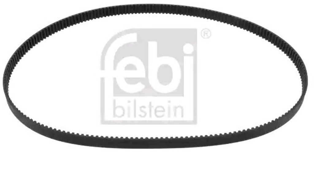 FEBI BILSTEIN 47728 Zahnriemen für FIAT GRANDE PUNTO (199) Produktbild 