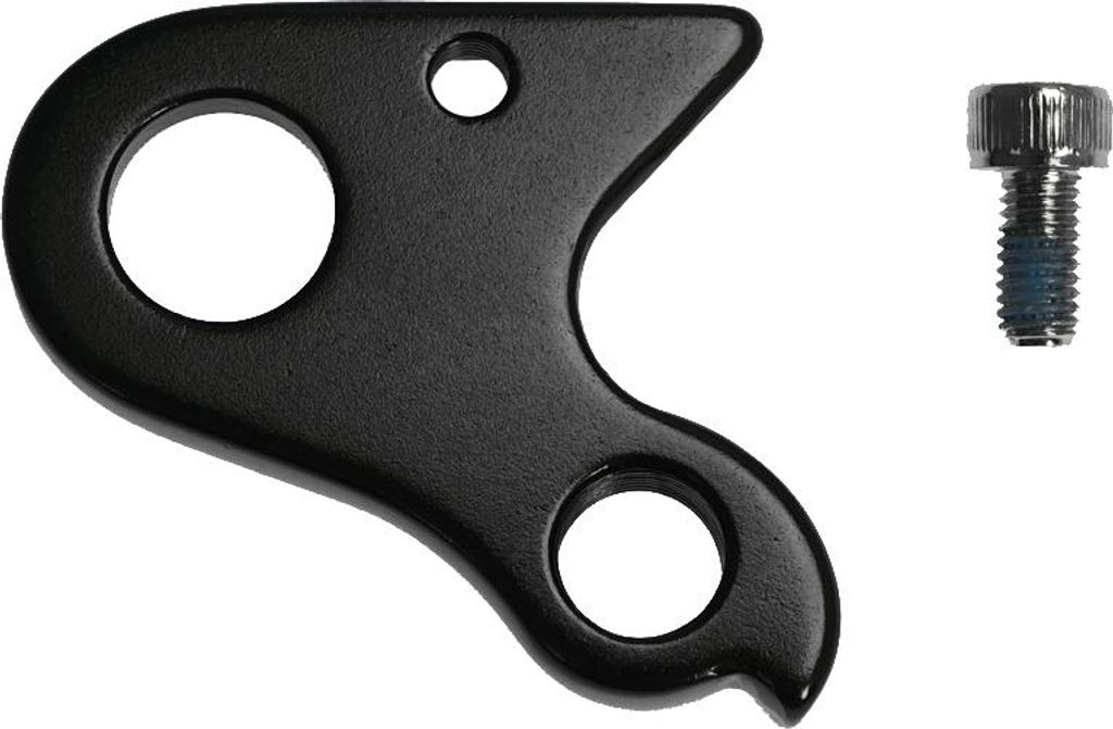 Haibike Sduro/Xduro Schaltauge Ausfallende für Rahmen mit Produktbild 