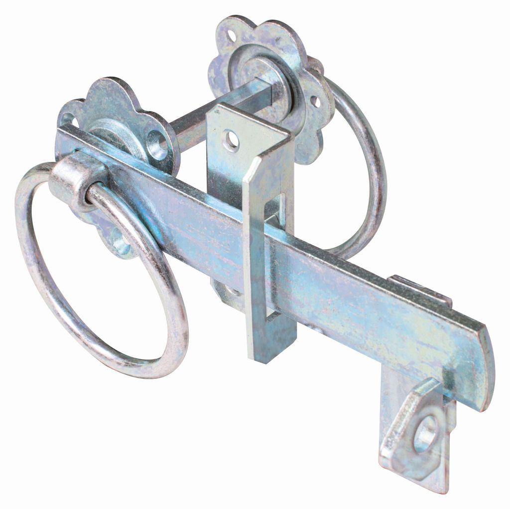 Alberts 210250 Fermeture de portail de jardin, pour Image du produit 