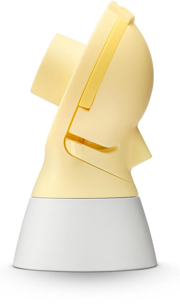 Medela Personalfit flex connector (2 stuks) Productafbeelding 