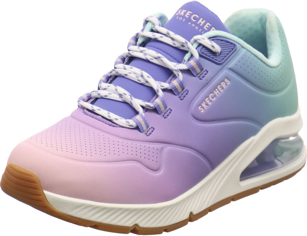 Skechers Uno 2 Sneaker Mehrfarbig Produktbild 61