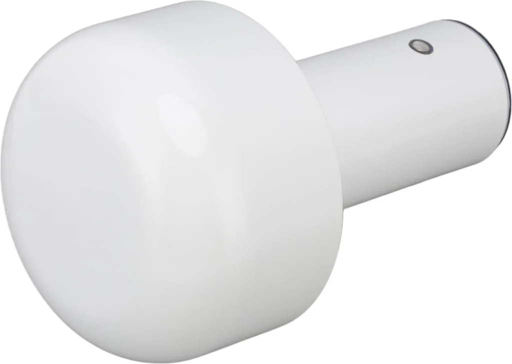 Veilleuse LED Tactile Rechargeable USB 3 Températures Blanc Variable