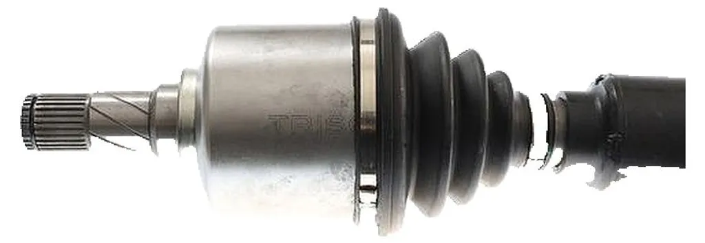 Arbre d'entraînement TRISCAN 615 mm adapté pour NISSAN X-TRAIL