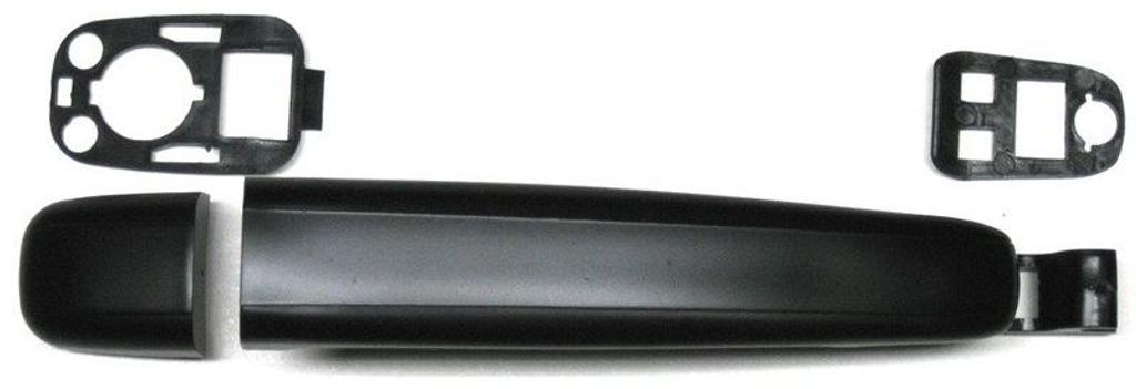 Peugeot 307 01-07 Türgriff hinten außen links = rechts
