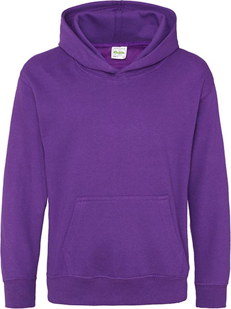 Just Hoods KidsŽ Hoodie