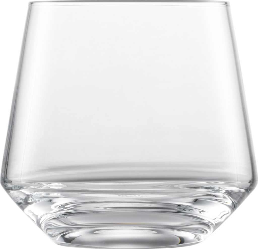 SCHOTT ZWIESEL 122319, Transparent, Glas, 4 Stück(e), 389 Produktbild 