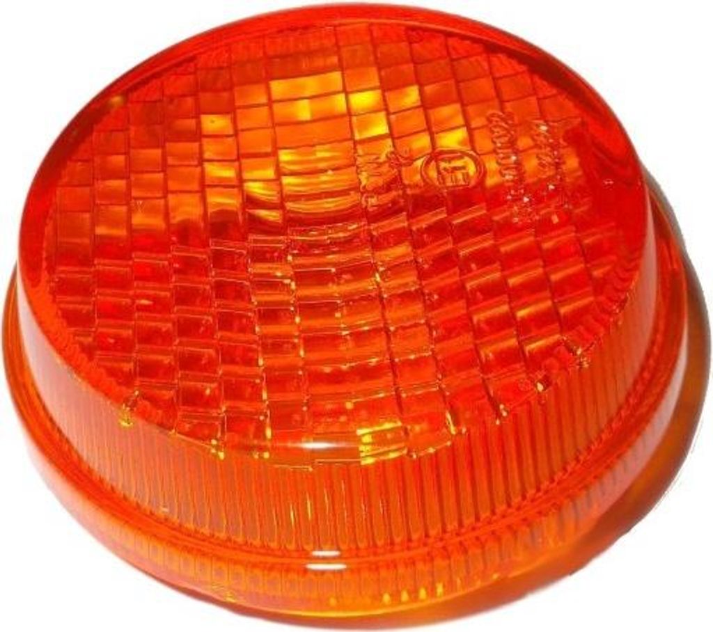 Klosz Kierunkowskazu Honda Zdjęcie produktu 