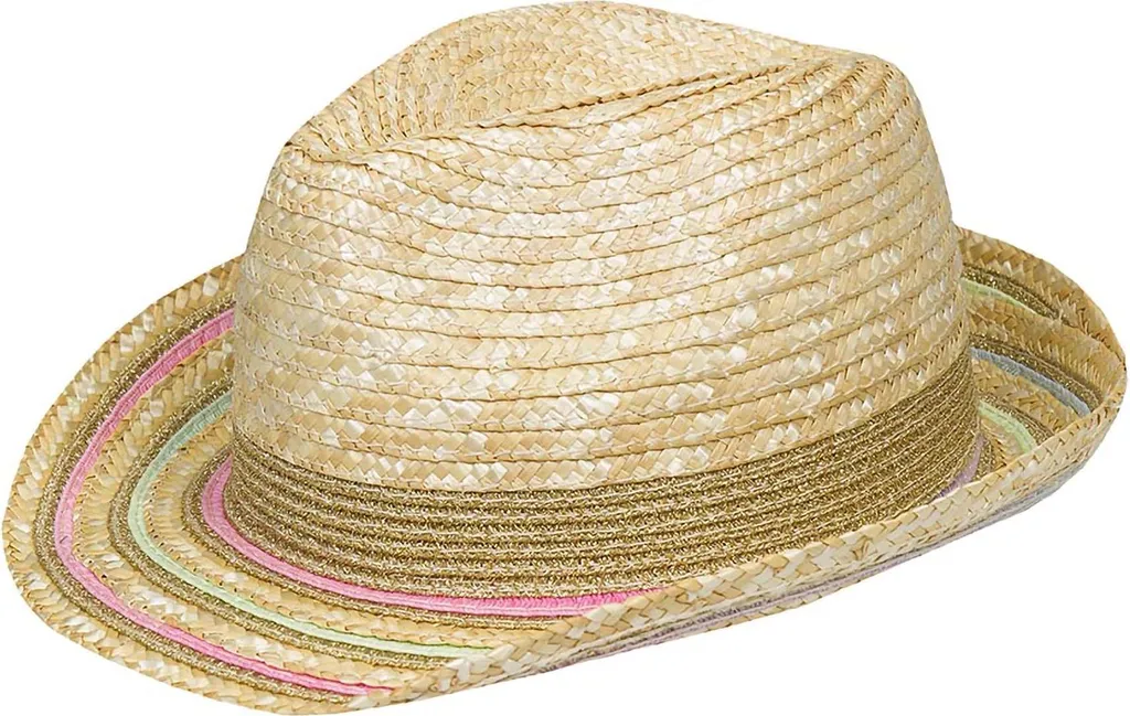 Cappello Doell Paglia Bimbo: L'Accessorio Mare Indispensabile 2026