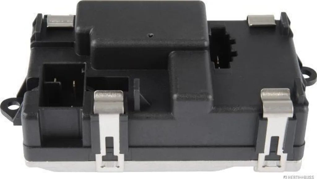 Module de Chauffage pour Audi A6 4F R8 : Solution Ventilation Panne