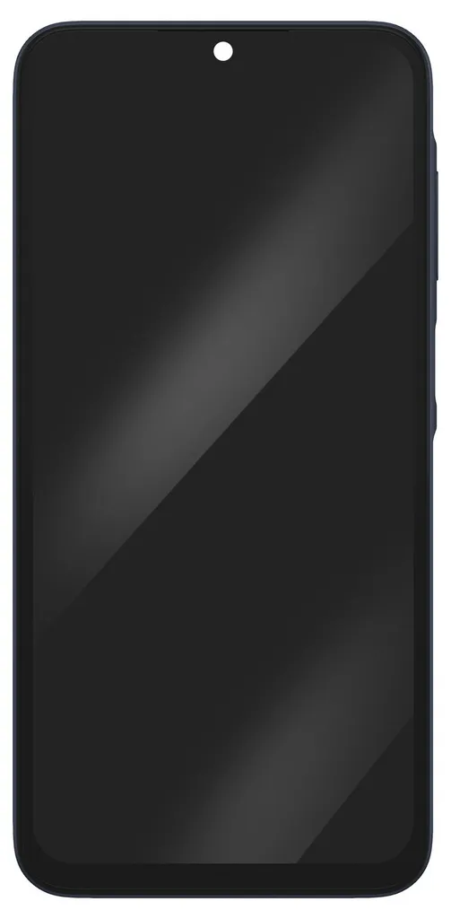 Réparer Écran Samsung Galaxy A15 Cassé avec ce Bloc LCD Tactile Noir