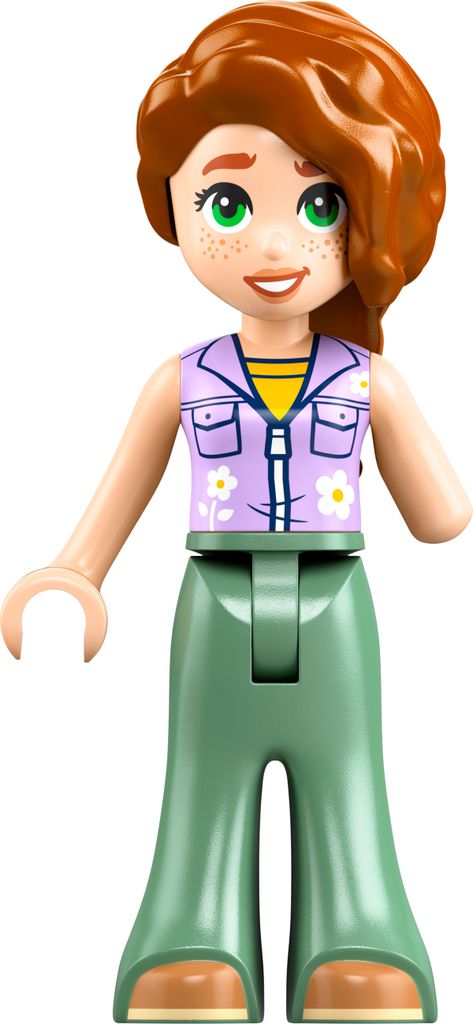 LEGO Friends; Autumn