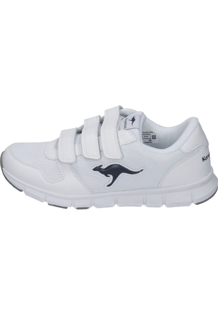 KangaROOS Sneaker low weiss 47 Produktbild 42