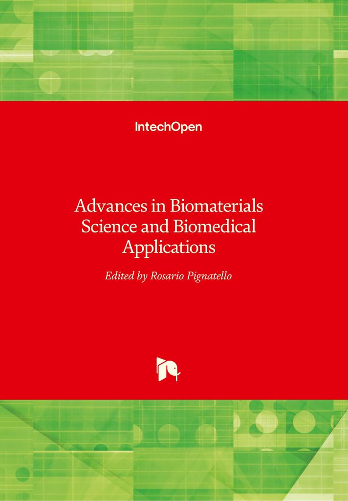 Advances in Biomaterials Science and Biomedical Applications