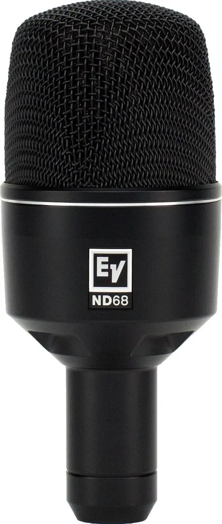 Éliminez les Larcins sur Grosse Caisse avec l'Electro Voice ND68 Pro