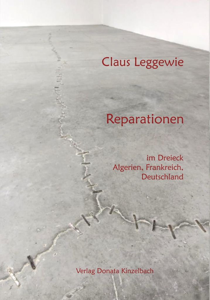 Reparationen