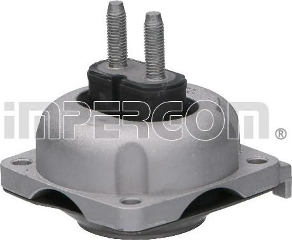 Support moteur renforcé 610080 IMPERIUM anti-vibration OE 1662400918