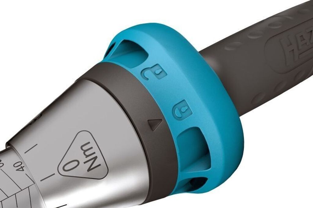 Drehmomentschlüssel 5145-3 CT 3/4 Zoll 300-800 Nm HAZET