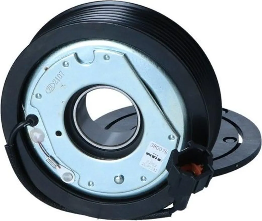 Solution Panne Clim Nissan Bluebird : Embrayage NRF 100mm durable