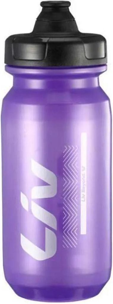Liv Cleanspring 600ml bottiglia d'acqua Viola Viola Taglia Immagine del prodotto 