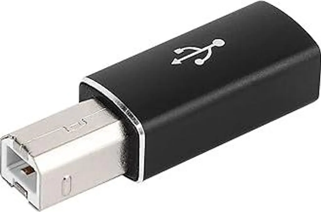Recensione Adattatore SUPERNIGHT USB C a MIDI: Vale la spesa?