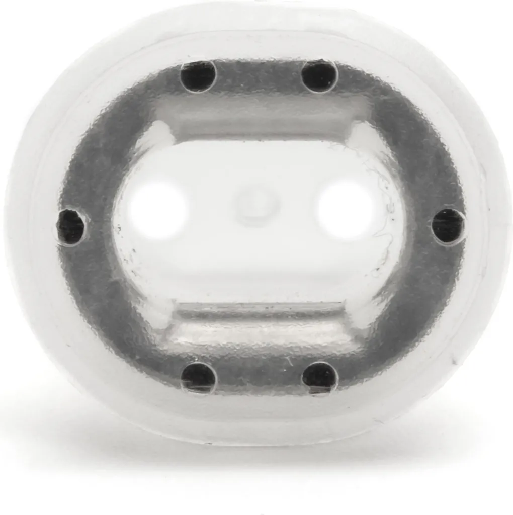 10x Clip Modanature BMW E38 E39 E90 - Inserti Boccola Professionali - 5