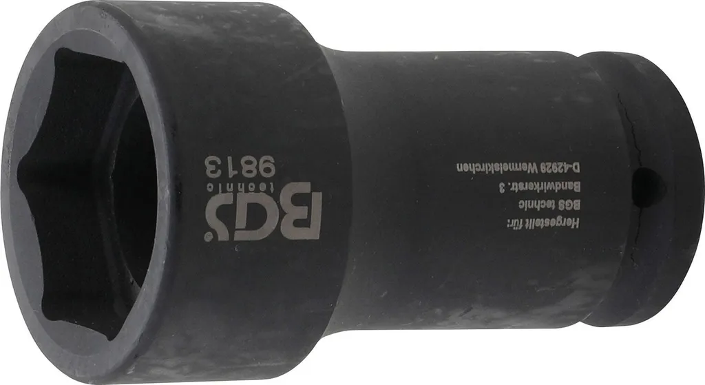 Miglior Bussola 41mm 3/4 BGS 9813 per Camion Mitsubishi Fuso