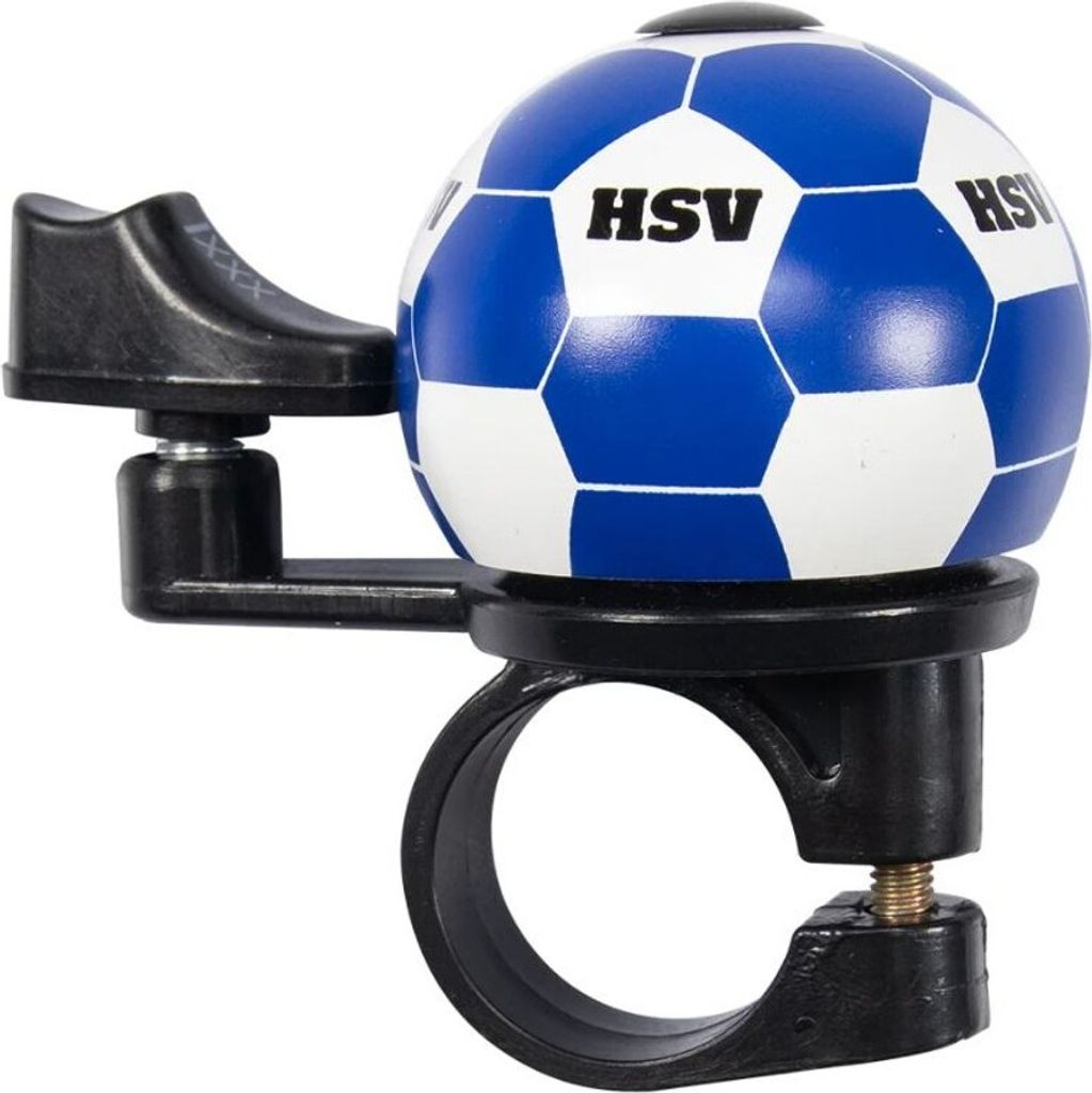 Hamburger SV HSV Fahrradklingel Produktbild 
